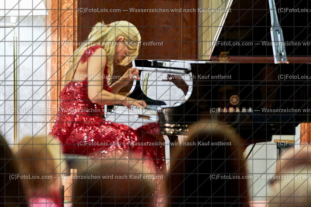 ALS7676_XXXX-Chopin-Festival_Nocturno_Angatscheva Donka | (C)FotoLois.com, Alois Spandl. XXXX. Chopin-Festival in der Kartause Gaming, 'NOCTURNO' - nächtliches Konzert bei Kerzenlicht in der Barockbibliothek, Sa 17. August 2024.