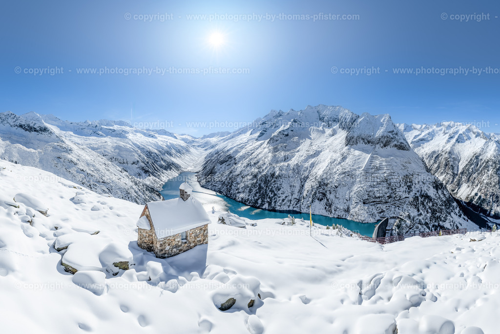  Valentinskapelle Zillergund Winter copyright  Thomas Pfister-2 | PHOTOGRAPHY BY THOMAS PFISTER
