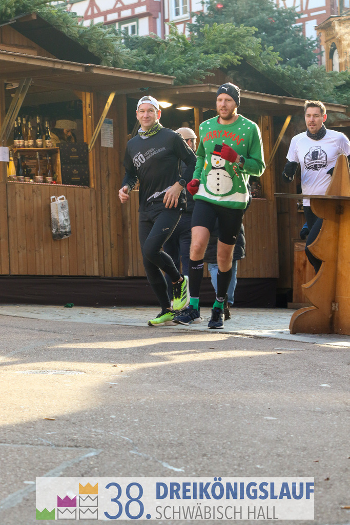 2. Testlauf | 3koenigslauf 2024 - Realisiert mit Pictrs.com