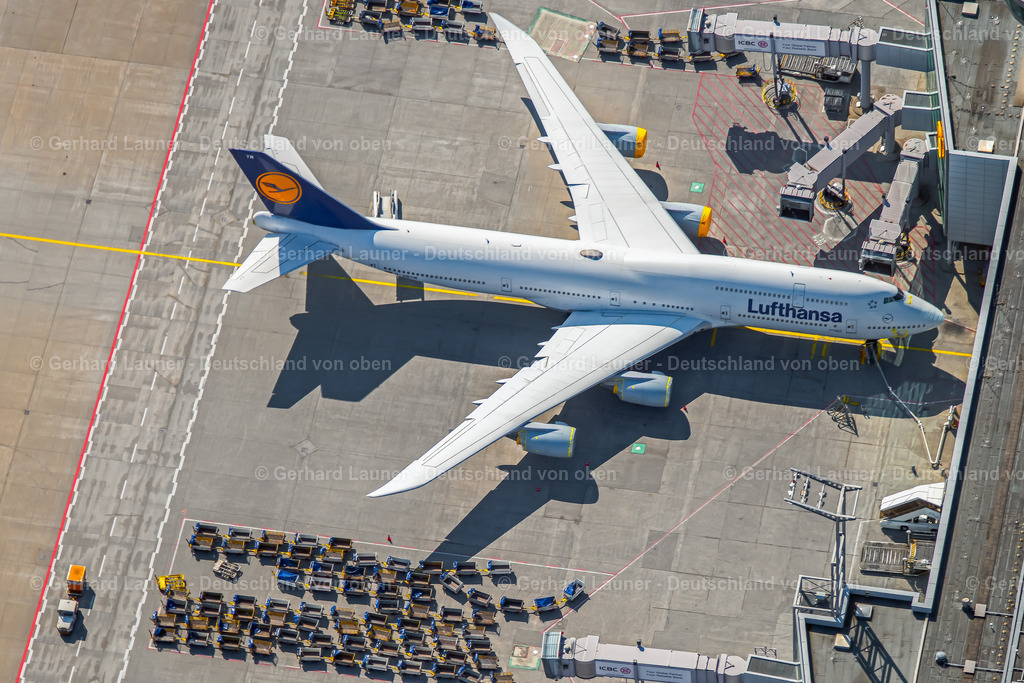 4020739 | Flughafen, Frankfurt am Main