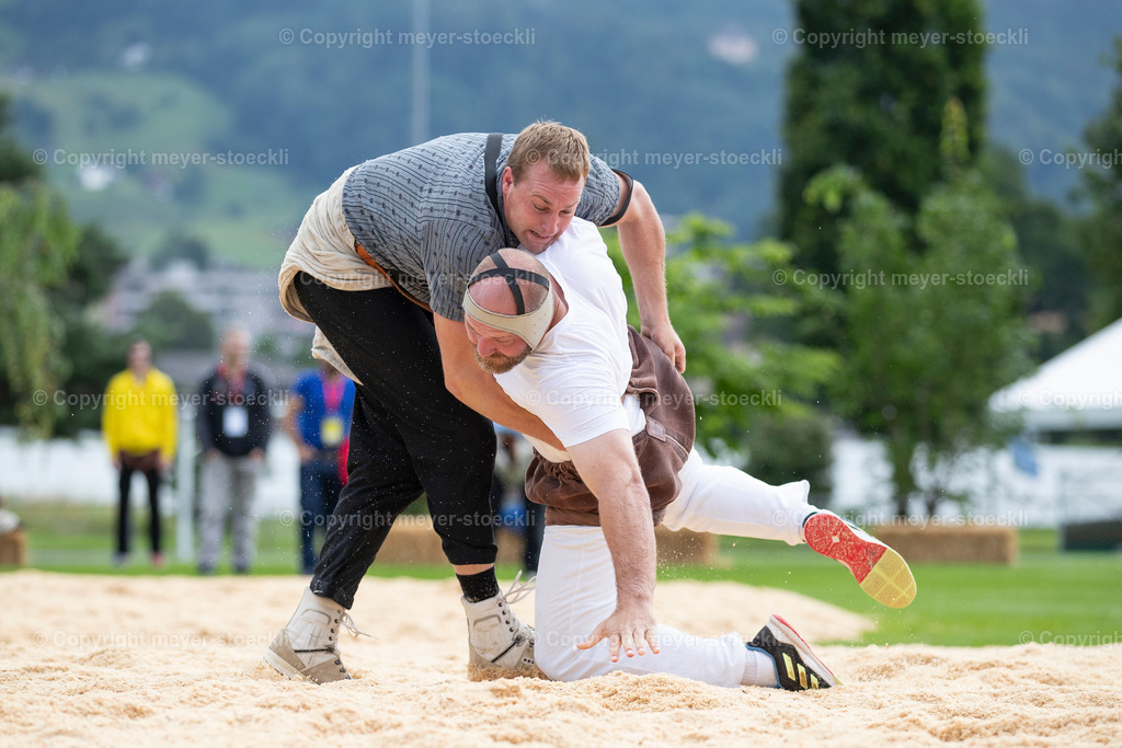 DX2_6011 | Von Ah Benji (r) - Doppmann Urs (l)