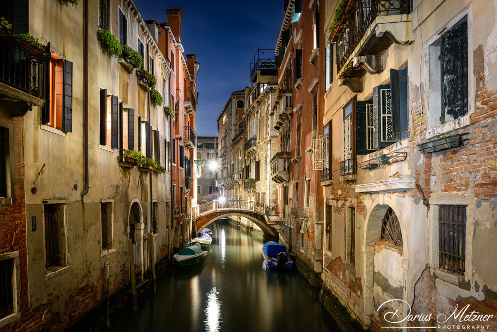 Venedig  | Venedig 