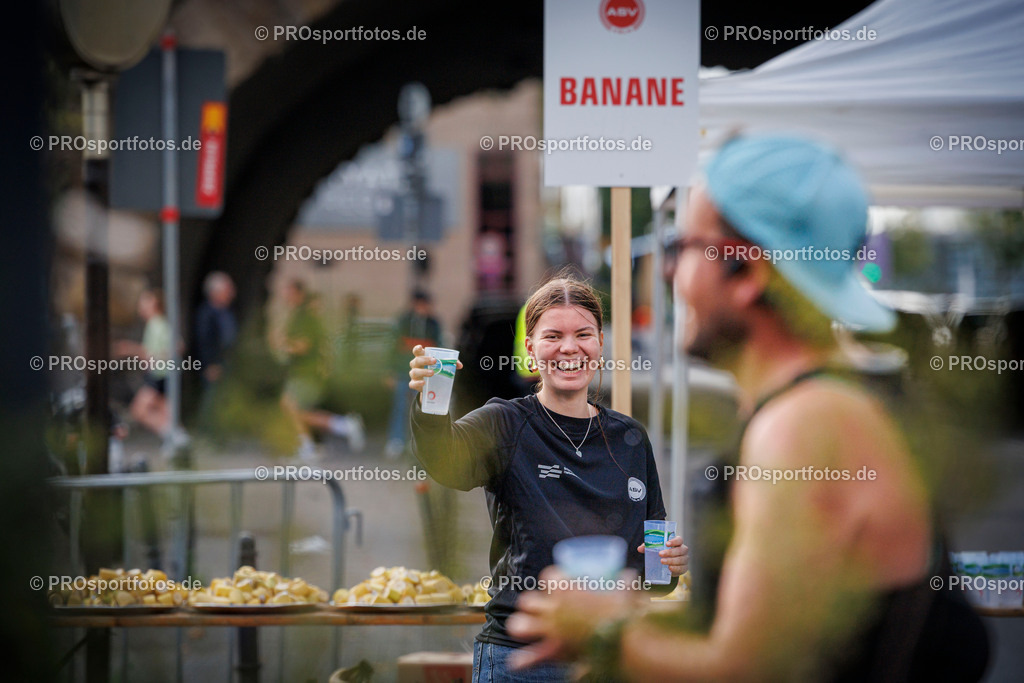 Brückenlauf Halbmarathon des ASV Köln; Köln, 14.09.25 | Impressionen vom Brückenlauf Halbmarathon des ASV Köln am 14.09.25 in Köln (Deutschland). Foto: BEAUTIFUL SPORTS/Bernd Hoffmann