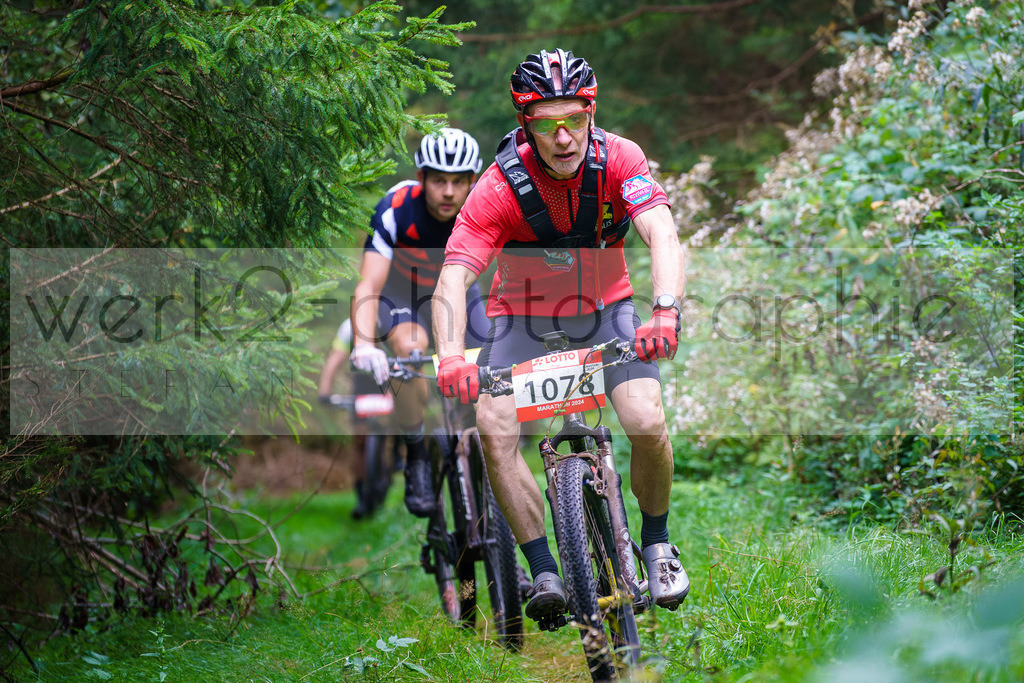 RennsteigRIDE 2024 | 8. RENNSTEIGRIDE am 31. August 2024 - Das Mountainbike-Event am Rennsteig!