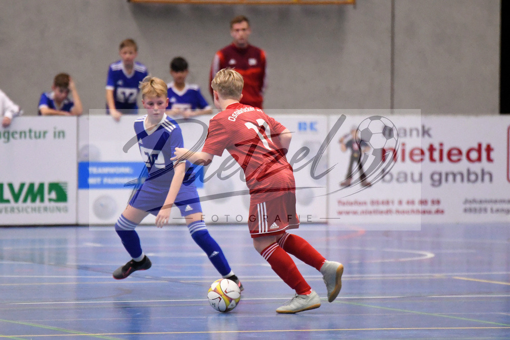 20200110_WHCUQU_0026 | Fußball, E-Junioren:   beim W&amp;H Cup 2020 der Qualifikation am 10.01.2020 in der Dreifach-Sporthalle in Lengerich, Deutschland.(Foto von Nico Paetzel) - Realisiert mit Pictrs.com