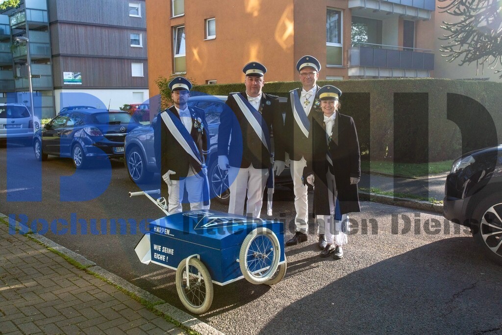 26.04.2025 - | 26.04.2025 -(Foto: Jenny Musall/Bochum Journal) - Realisiert mit Pictrs.com