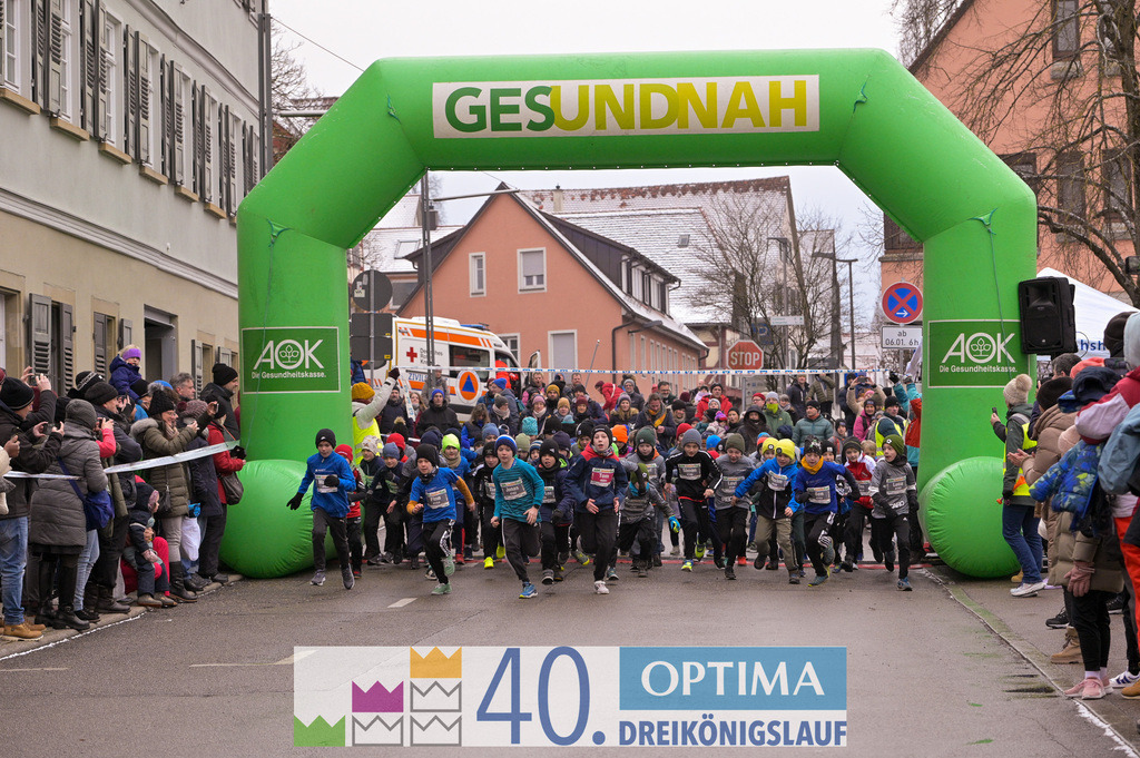 AOK JuniorCup 400m | 3koenigslauf 2026 - Realisiert mit Pictrs.com