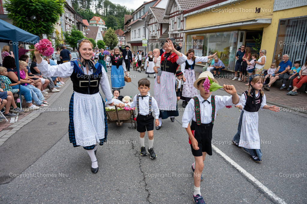 DSC_8946 | Das Burgfest Lindenfels ist ein farbenfrohes Trachtenfest mit Festumzug, Musik und gelebter Heimatkultur – ein Höhepunkt im Veranstaltungskalender des Odenwalds. 