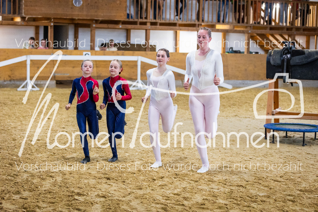 Holzpferd-123 | MomenTaufnahmen Pferdesportfotos