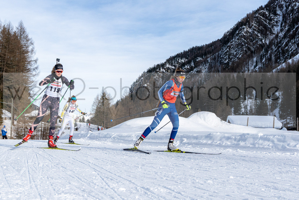 DP Martell | 2. Deutschlandpokal in Martell am 13. - 15. Dezember 2019