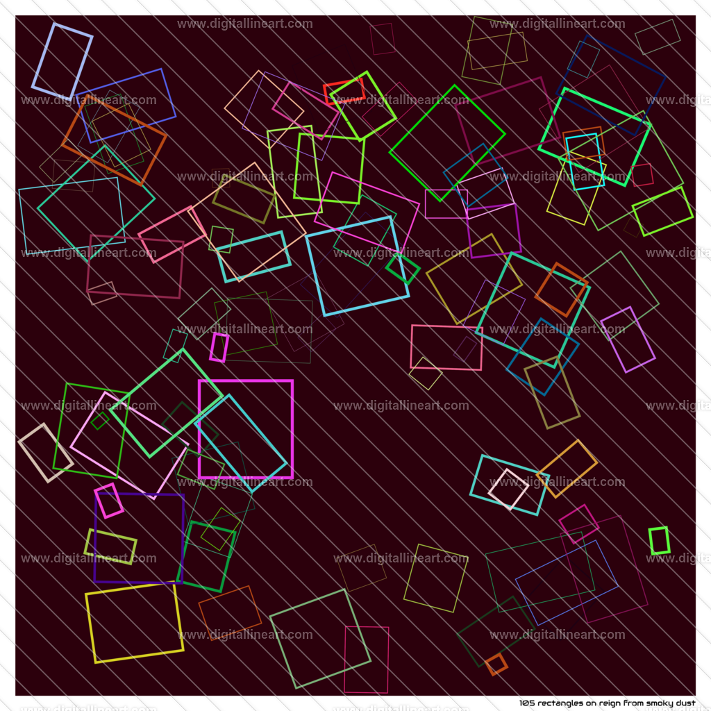 105-rectangles-reign-from-smoky-dust | digitallineart - Realisiert mit Pictrs.com