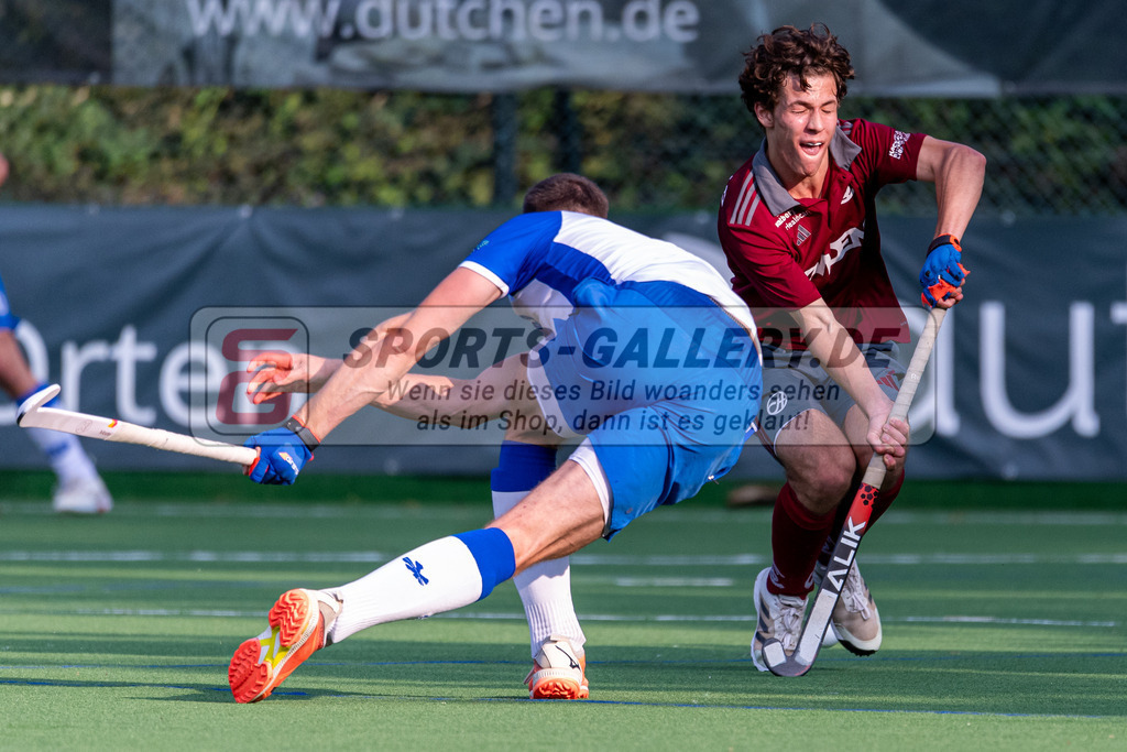 SM_20240914-D5A_1756 | 1.Bundesliga Feldhockey (M) GTHGC - MSC / 2:1