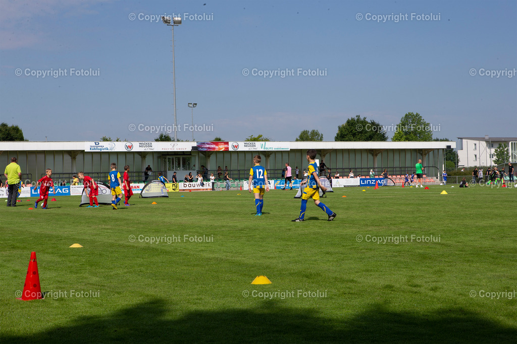 A_LUI_11062022_61 | PRAXISTAG SC HOERSCHING U 8 TURNIER OOEFV 11.06.2022 FOTO:FOTOLUI