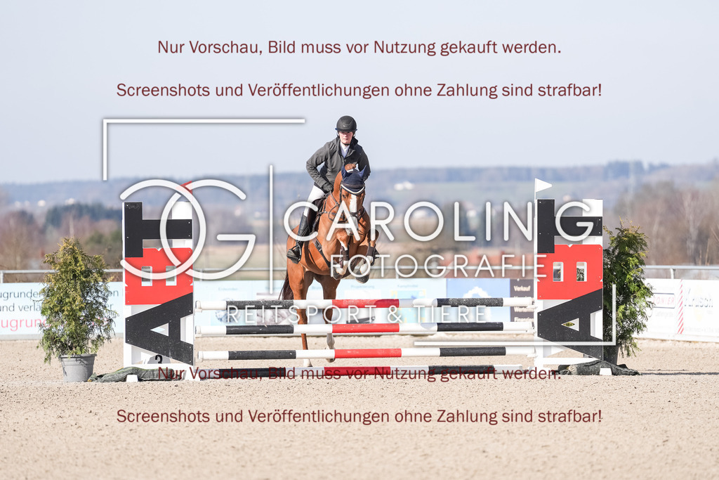 DSC05023 | Kathrine_Wingerter, Late_entry_Springturnier_Bad_Wurzach, Romeo_B5