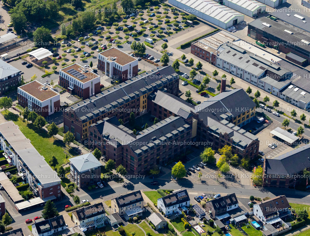 Luftbild Kempen-4301 | Luftbildfotografie und Luftbider Kempen - Realisiert mit Pictrs.com