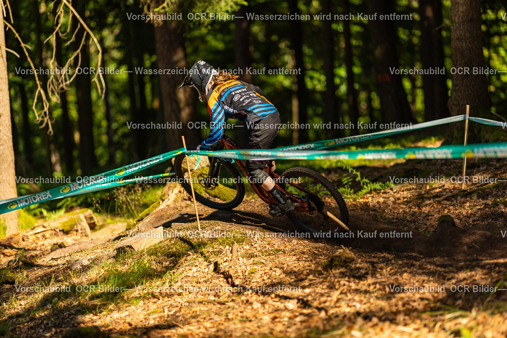 Enduro One Roßbach SA 2025 R1-2037 | OCR Bilder Fotograf Eisenach Michael Schröder