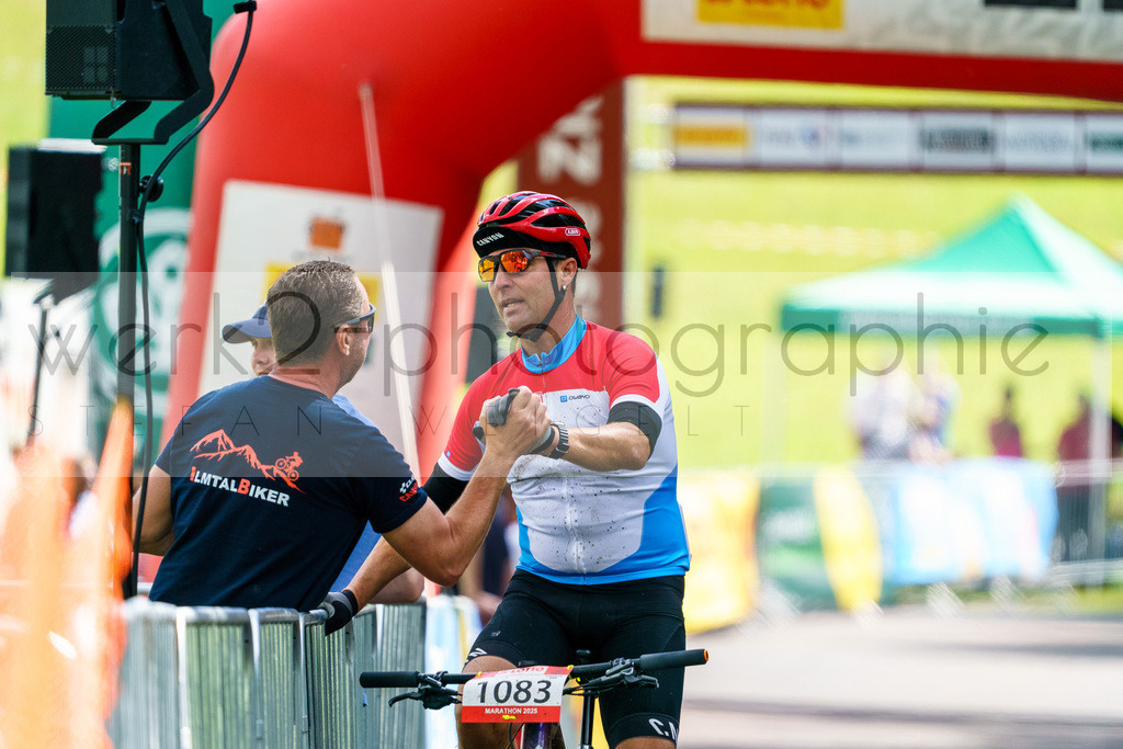 RIDE Zieleinlauf | Schmiedefeld 07. September