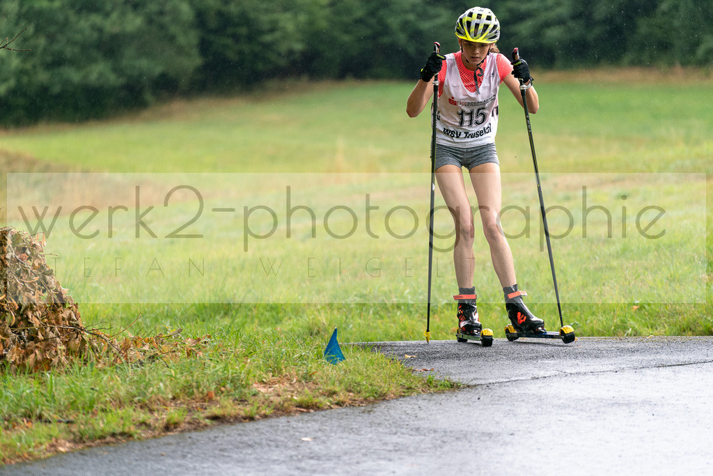 RWS-Cup | RWS-Cup, Trusetal - 10. September 2022