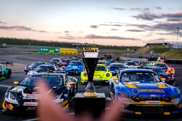 DTM025_040119161301272TU_TU | DTM, Testfahrten Oschersleben 2025 - Foto: Gruppe C Photography; Pokal; DTM Pokal - Realisiert mit Pictrs.com