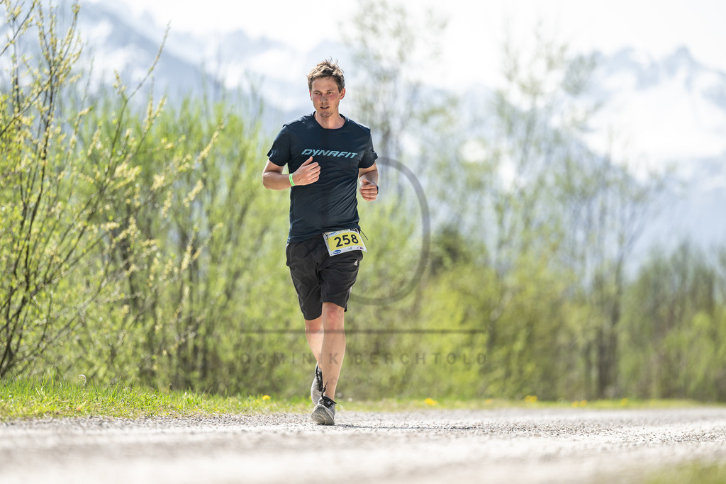 Frühlingslauf 2024 | Frühlingslauf 2024 am 07.04.2024 in Sonthofen. 



(Foto: Dominik Berchtold/www.dberchtold.com)