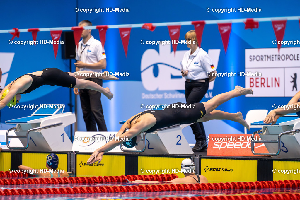 Deutsche Jahrgangsmeisterschaft Schwimmen 2026 | Deutsche Jahrgangsmeisterschaft Schwimmen 2026