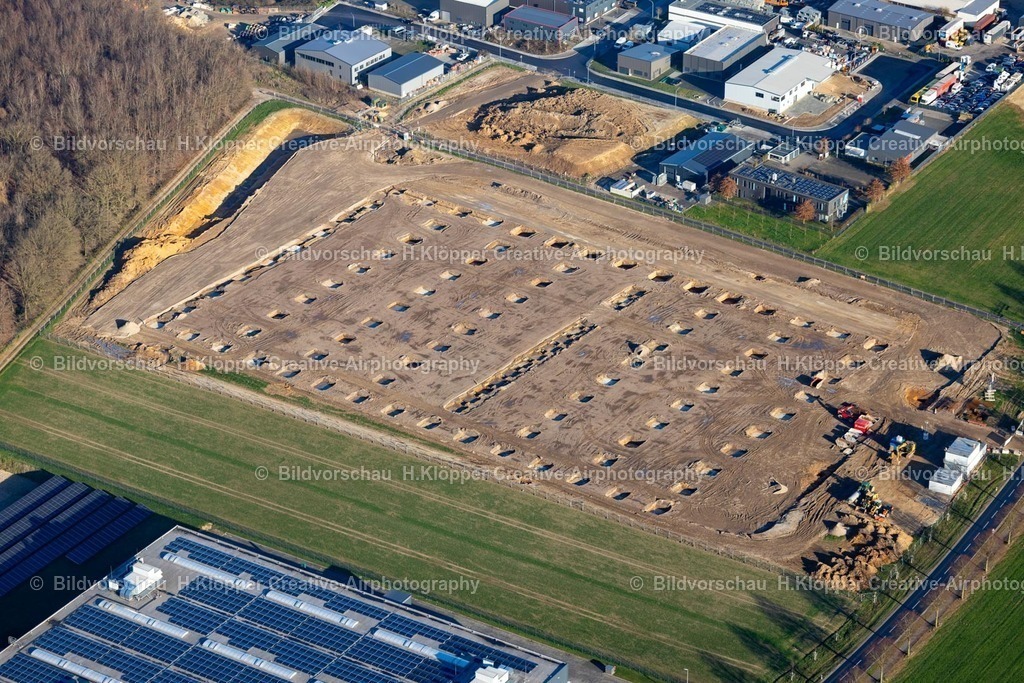 Luftbild Viersen-8511 | Luftbildfotografie - Realisiert mit Pictrs.com