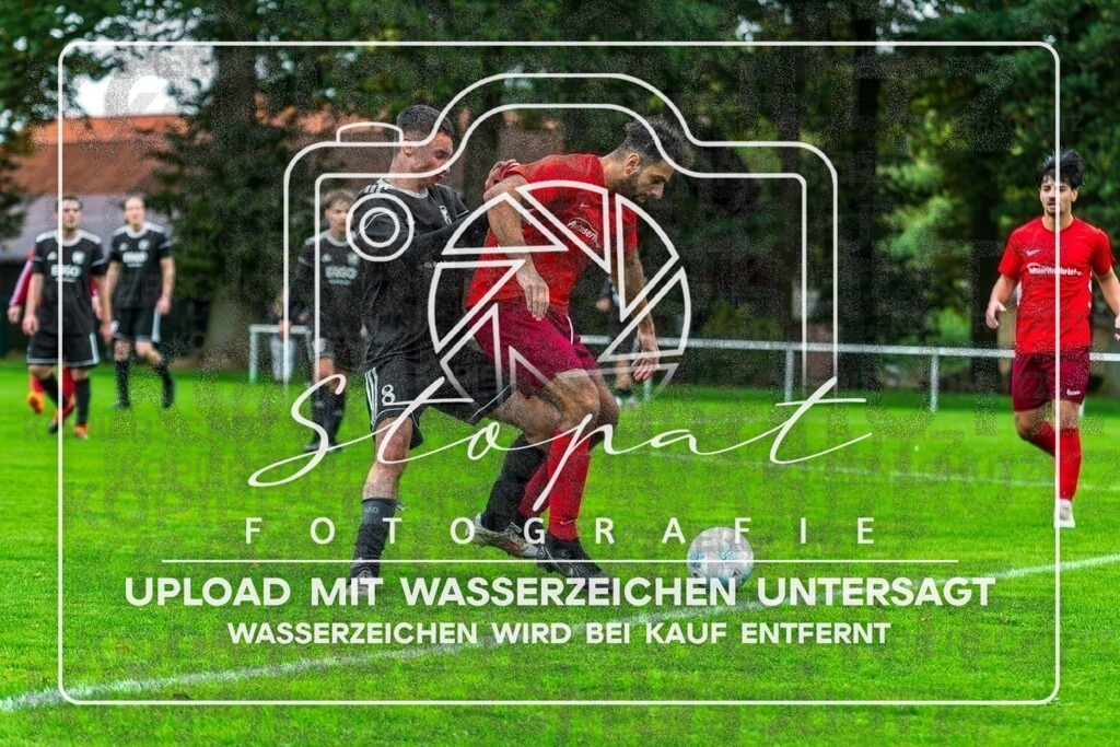 FSFSLEN-1046 | Marc Alexander Boether (FG Fulde-Stellichte 2 #08) beim Herren 3. Kreisklasse HK Spiel zwischen FG Fulde-Stellichte 2 und Eintracht Leinetal 4 im Fulder Zentralstadion, Fulde (Simon Paul Stopat) - Realisiert mit Pictrs.com
