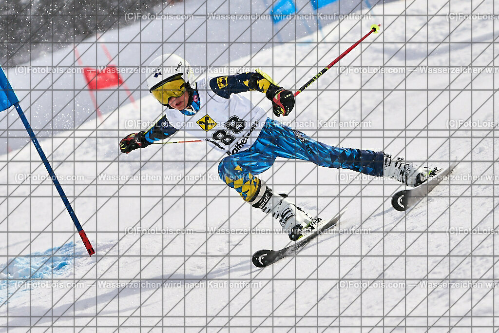 ALP3988_SteirerSKI_KinderCup-RTL_Turnau_Eberhard Paolo | (C)FotoLois.com, Alois Spandl, SteirerSKI, KinderCup-RTL in der SchwabenbergArena Turnau, So 26. Februar 2023.