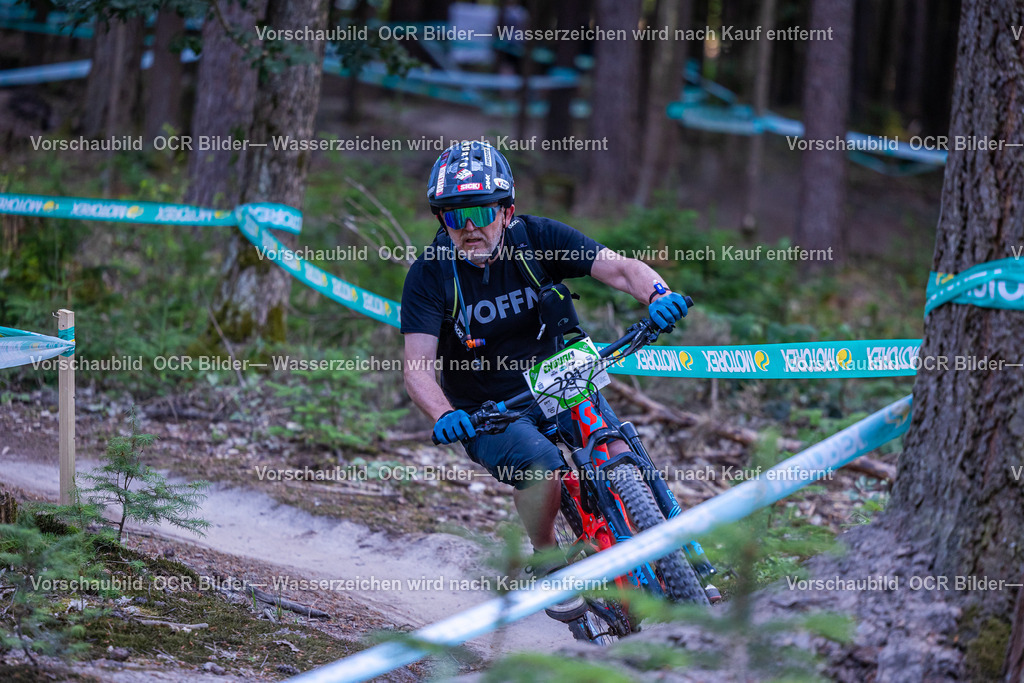 Enduro One Trieb Samstag R6-2024 | OCR Bilder Fotograf Eisenach Michael Schröder