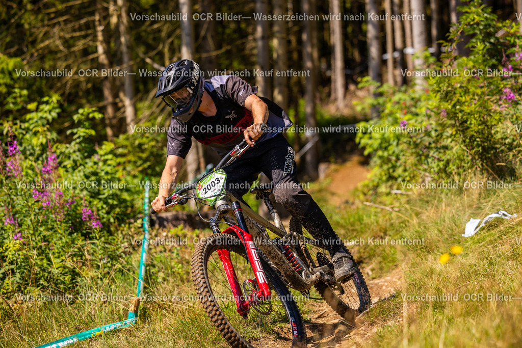 Enduro One Schulenberg Sa R6-0158 | OCR Bilder Fotograf Eisenach Michael Schröder