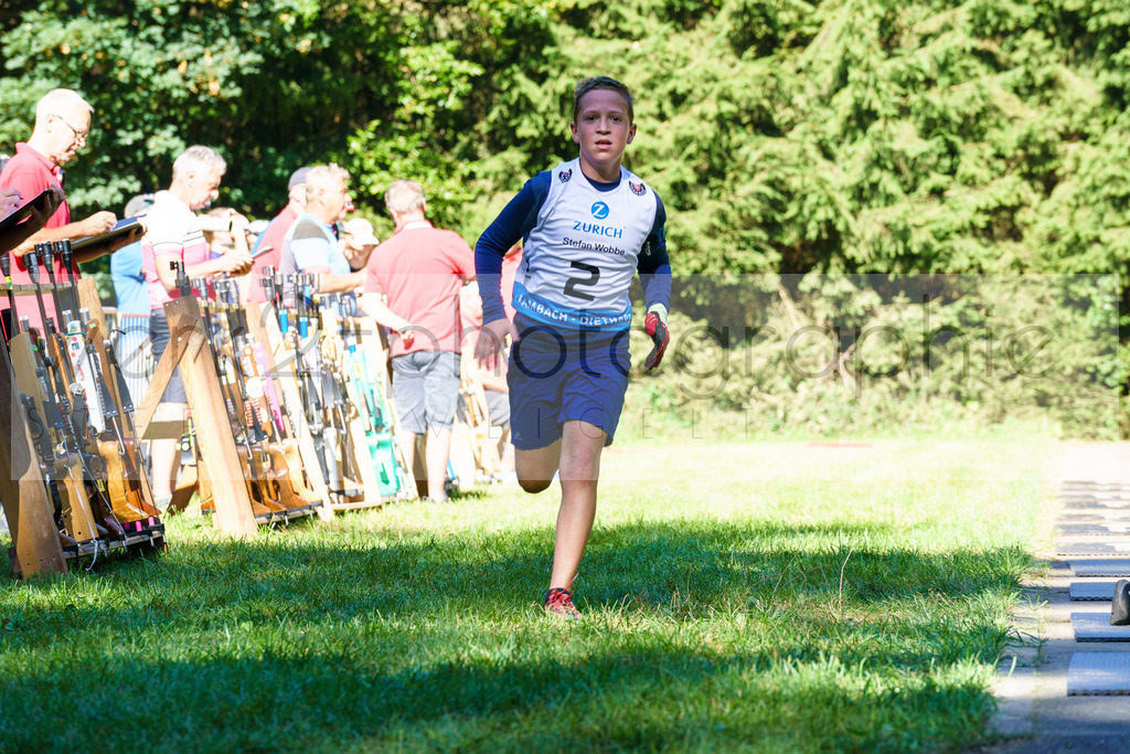 TSC Tambach-Dietharz | RWS-Cup, Tambach-Dietharz - 10. September 2023