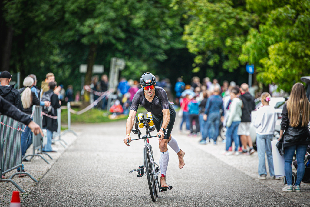 _V7A1094 | AUSTRIA, 3.08.2025, Linz, ALOHA TRI TRAUN Photo: WAPICS / Andreas Willdoner
