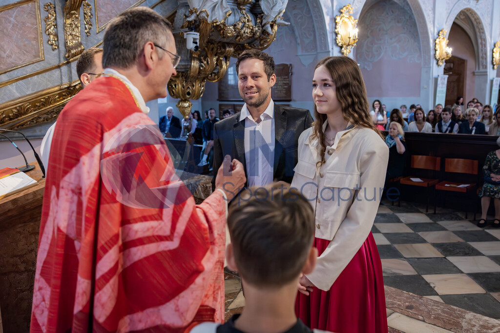 TM-20250608-0104 | Firmung Dom KlagenfurtCopyright: TM Sportscapture