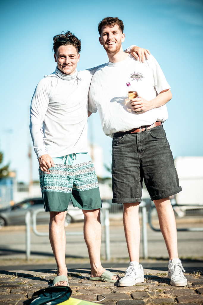 Kieler WOCHE Tow In Windsurf - @danielpankoke dpmedia (20 von 158) | dp-photography - Realisiert mit Pictrs.com