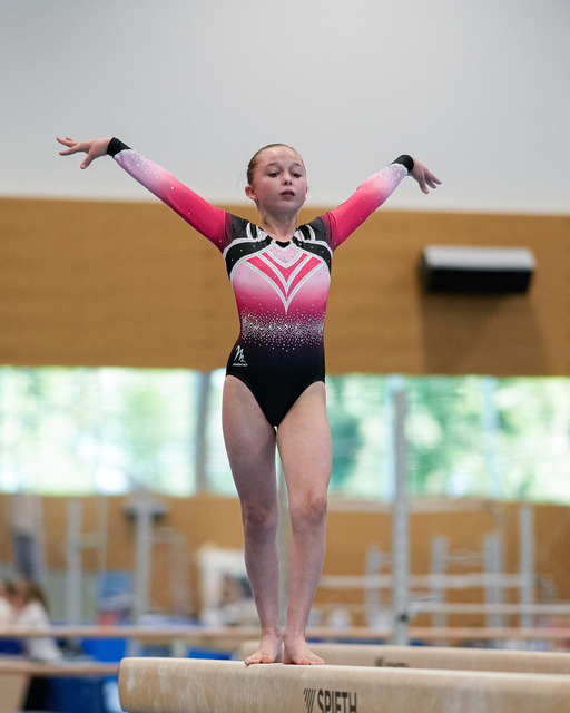 20260523 Gerätturnen  Rotation 2 | Offene Wiener Landes- und JugendmeisterschaftDatum: 20260523Ort: Wien(DE) - Sport-Arena-WienFotograf: Christian Habel