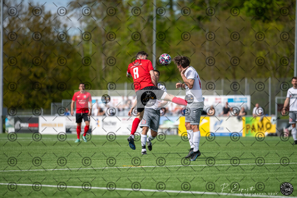20240427_FC-Rothrist 30 vs Red-Star_176 | Sport und Naturfotografie von Roberto Esposito zeigt echte Momente Bewegung und die Schönheit der Natur. Ausdrucksstarke Bilder schaffen Emotionen.