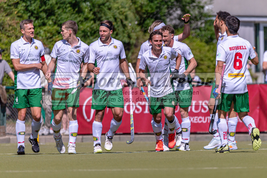 SM_20240511-D5A_8675 | Playoffs: 1.Bundesliga Feldhockey (M) UHC - HPC/ 1:5 (1:2)