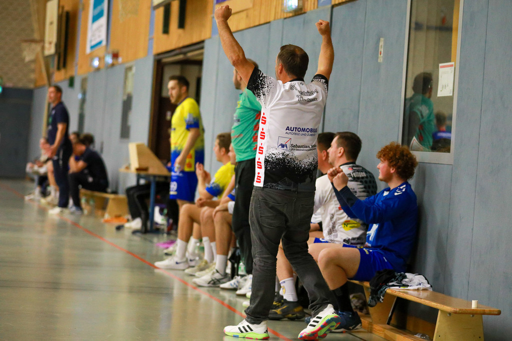 SVN_OscRheinhausen_021124_111 | Bildergalerie von Sport-Ereignissen aber auch von weiteren spannenden Dingen - nicht nur vom Niederrhein. In Anlehnung an den bekannten Spruch von Hanns Dieter Hüsch heißt das Motto: "Niederrhein ist überall".  - Realisiert mit Pictrs.com