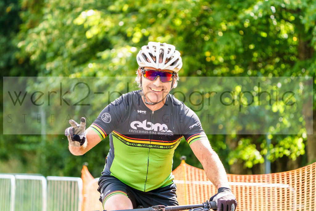 RIDE Zieleinlauf | Schmiedefeld 07. September