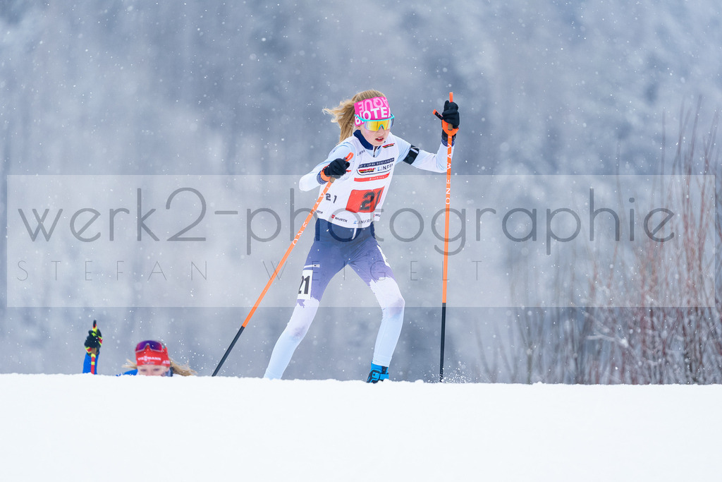 DSC Ruhpolding | 3. DSV E.INFRA Schülercup Biathlon in der Chiemgau Arena Ruhpolding
