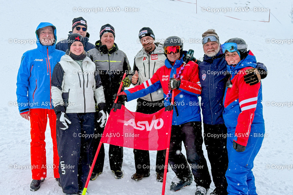 ASVÖ_ Skiclub Saalbach Hinterglemm_ 17.02.2026-18 | 17.02.2026, Saalbach, AUT, ASVÖ und Ski Austria 2026 im Bild TeilnehmerSkiclub Saalbach HinterglemmFotos ©: ASVÖ, AVBBearbeitung ©: Harald Dostal / fodo.media - Realisiert mit Pictrs.com