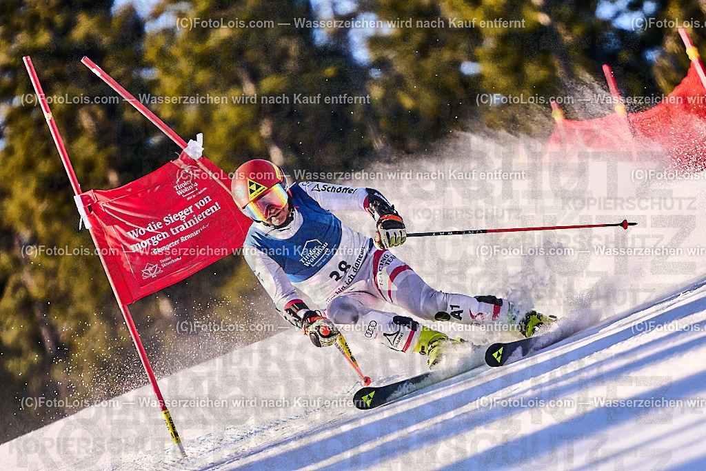 _ALP2726_FIS-Masters-GS-II_Glungezer_Leitner Hans | FIS-MASTERS-WorldCup am Glungezer, GiantSlalom-II, So 18. Jänner 2026.