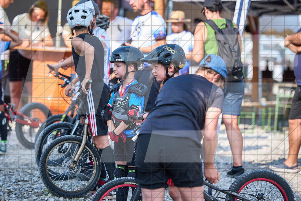 Trials European Youth Games | 16.08.2025: Trials European Youth Games in Purgstall an der Erlauf Foto: © 2025 Martin Bihounek / martinbihounek.comInsta: @martinbihounekcom