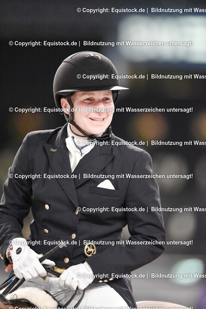 20251112_Dressur_iWest_TOMSPIC_01200120 | Foto: Thomas Hartig