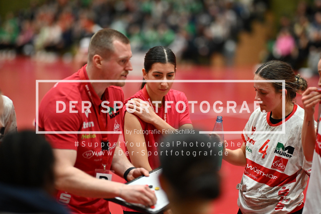 Handball I Frauen I Saison 2024-2025 I 2. Bundesliga I 11. Spieltag I SV Werder Bremen - HSV Solingen-Gräfrath 76 I 08601 | Der Sportfotograf. - Realisiert mit Pictrs.com