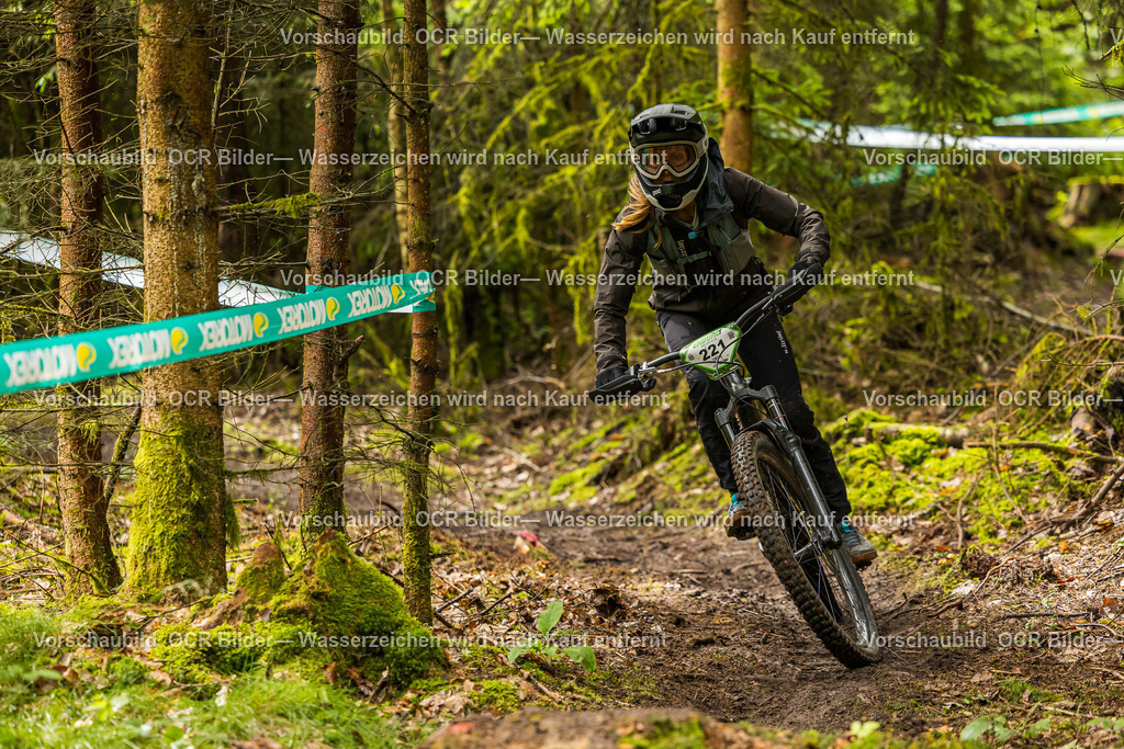 Enduro One Trieb Samstag R6-1876 | OCR Bilder Fotograf Eisenach Michael Schröder