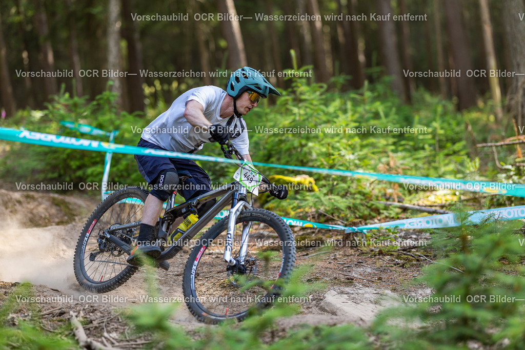 Enduro One Trieb Freitag R3-5793 | OCR Bilder Fotograf Eisenach Michael Schröder