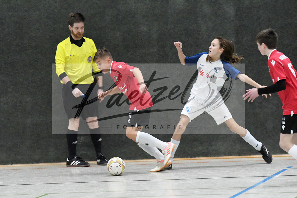 20200111_WHCUHT_0139 | Fußball, E-Junioren:   beim W&amp;H Cup 2020 am 11.01.2020 in der Dreifach-Sporthalle in Lengerich, Deutschland.(Foto von Nico Paetzel) - Realisiert mit Pictrs.com