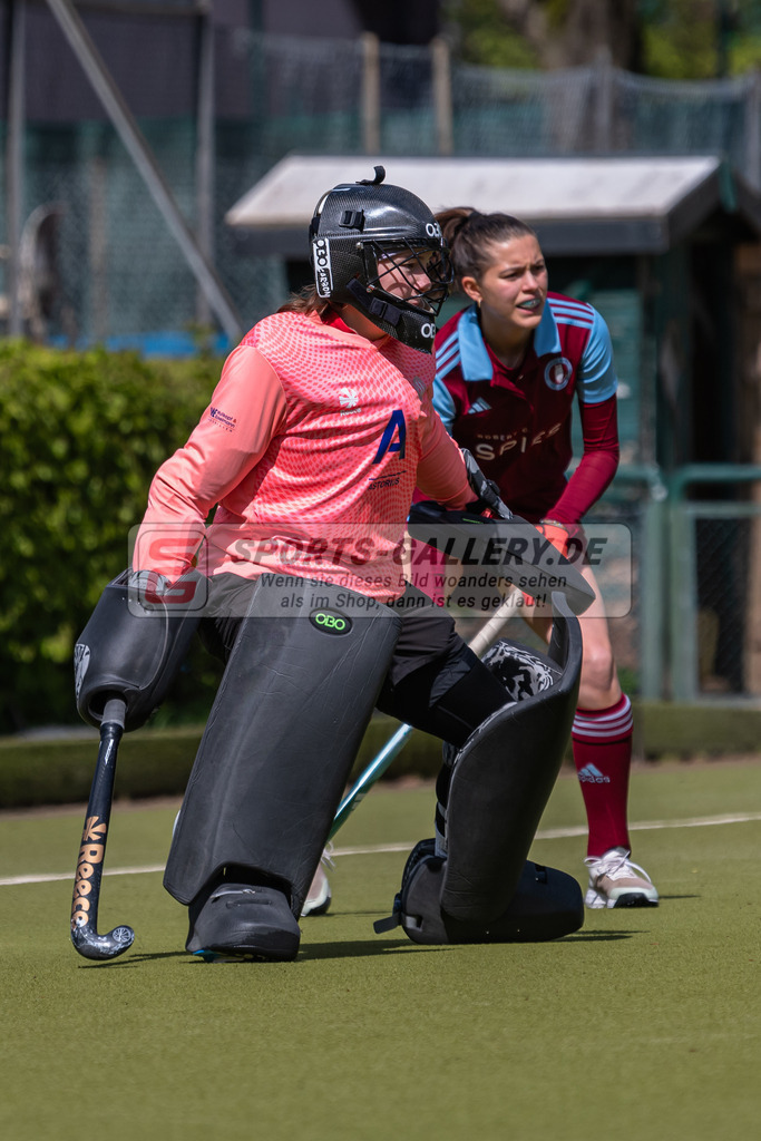 SM_20240421-D85_9104 | Rückrunde :1.Bundesliga Feldhockey (M) UHC - DCadA / 2:0 (0:0)