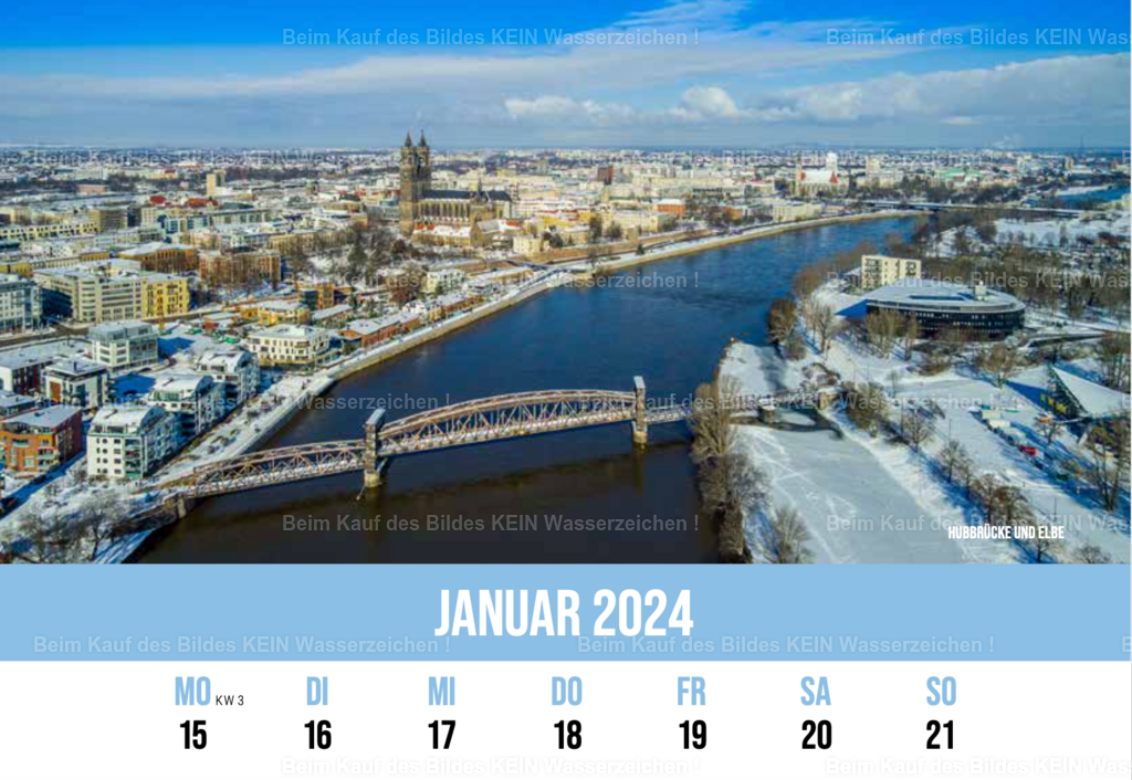 Tisch-Kalender 2024 Magdeburg  07.14.41 | Die Magdeburger Platte® - das sind die schönsten Luftbilder von Magdeburg & Sachsen-Anhalt auf Acryl, Leinwand oder zum Download. Das ist Luftbildfotografie & Luftbildaufnahmen mit Drohne & Flugzeug.  - Realisiert mit Pictrs.com